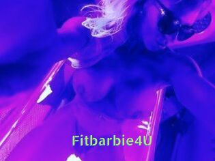 Fitbarbie4U