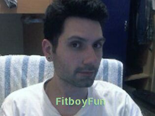 FitboyFun