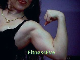 FitnessEve