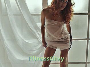 FitnessGirsy