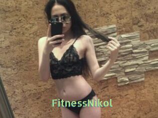 FitnessNikol