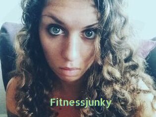 Fitnessjunky