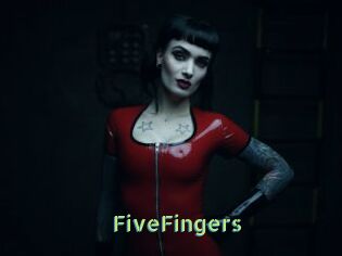 FiveFingers