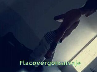 Flacovergonsalvaje