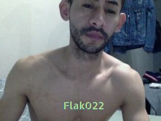 Flak022 Une Etudiante Sexy