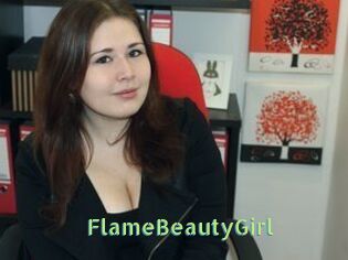 FlameBeautyGirl