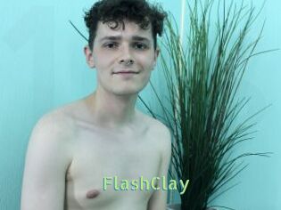 FlashClay
