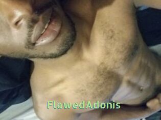 FlawedAdonis Une Etudiante Sexy