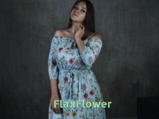 FlaxFlower