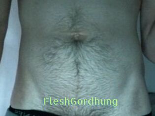 FleshGordhung Une Etudiante Sexy