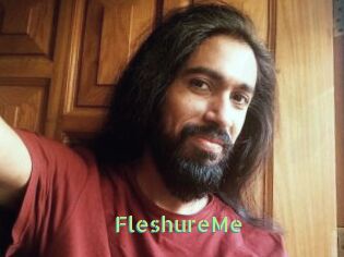 FleshureMe