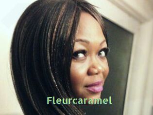 Fleurcaramel