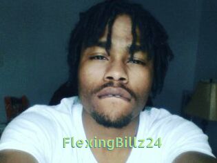 FlexingBillz24
