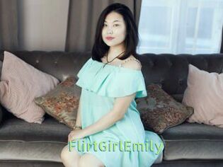 FlirtGirlEmily