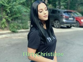 FlirtyChristinne