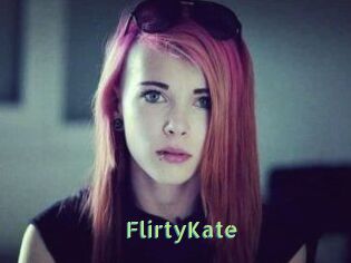 FlirtyKate