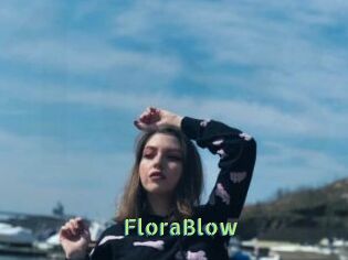 FloraBlow