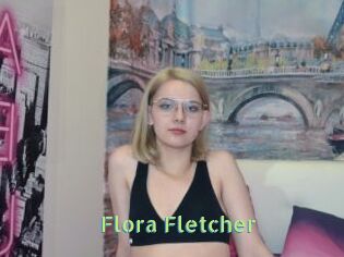 Flora_Fletcher