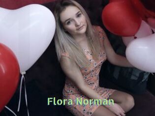 Flora_Norman