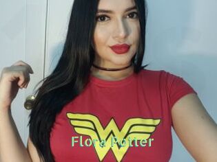 Flora_Potter