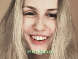 Floralporn