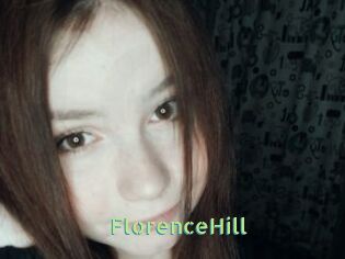 FlorenceHill Une Etudiante Sexy