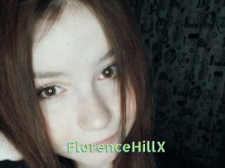 FlorenceHillX