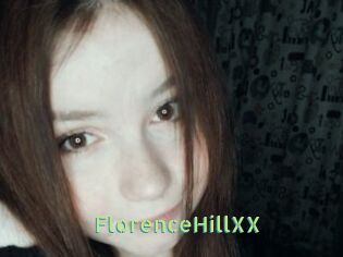 FlorenceHillXX
