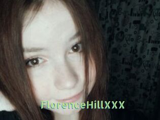 FlorenceHillXXX