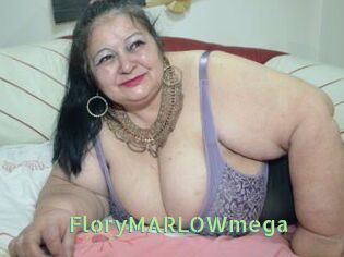 FloryMARLOWmega
