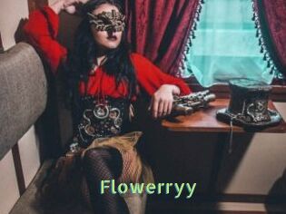 Flowerryy