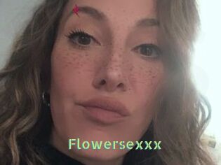 Flowersexxx