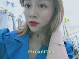 Flowertan