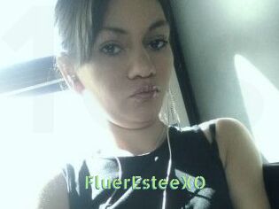 FluerEsteeXO