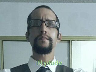 Flydude