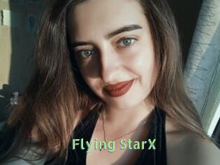 Flying_StarX