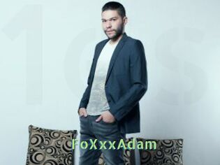 FoXxxAdam