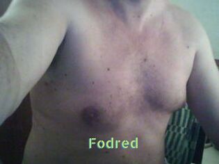 Fodred