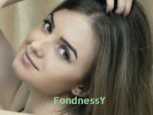 FondnessY