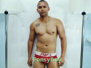 FonsyBoy