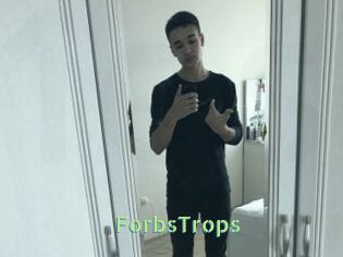 ForbsTrops Une Etudiante Sexy