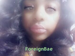 ForeignBae