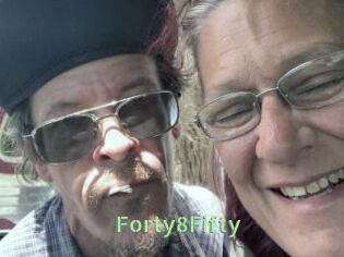 Forty8Fifty