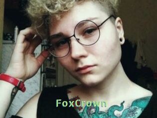 FoxCrown