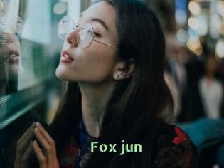 Fox_jun Une Etudiante Sexy