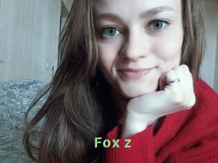 Fox_z