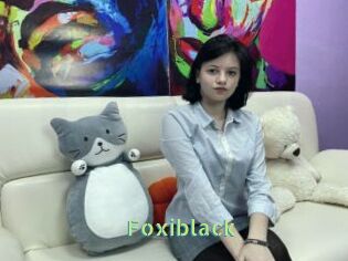Foxiblack