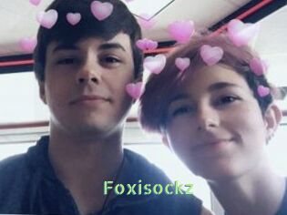 Foxisockz