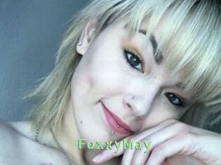 FoxxyMay