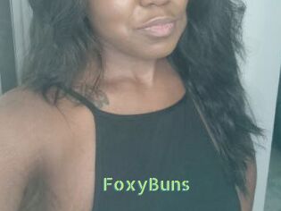 FoxyBuns
